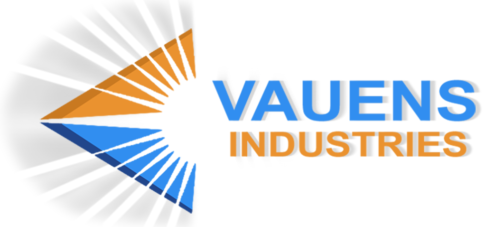 vauens industries specialist in CNC verspanen van metaal en kunststof