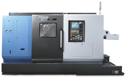 vauens-industries-doosan-puma-TT1800SY cnc draaimachine